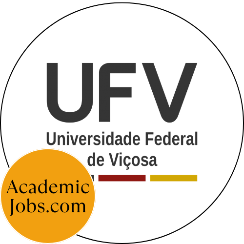 Universidade Federal de Vicosa logo